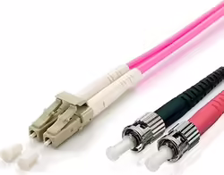 Cable Fibra Optica Lc St 1mt Equip 255541 | 4015867178966 | 9,35 euros