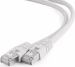 Cable Gembird De Red Rj-45 Cat6a S Ftp (S-STP) 15 m Gris | PP6A-LSZHCU-15M | 8716309102049