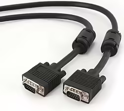 Cable Gembird Vga Macho A Vga Macho 1.8m Negro Cc-ppvga-6b | 8716309066655 | 5,49 euros