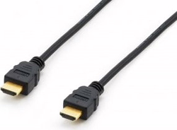 Cable Hdmi M A Hdmi M 1.8mt Equip Negro 119352 | 4015867186435 | 3,65 euros