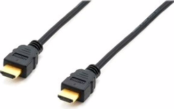 Cable Hdmi M A Hdmi M 1.8mt Equip Oro 119350 | 4015867198476 | 3,81 euros