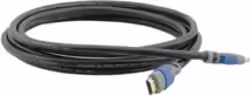 Cable Hdmi M A Hdmi M 1.8mt Kramer Electronics Negro 97-01114006 | 7291063043544 | 19,79 euros