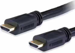 Cable Hdmi M A Hdmi M 10mt Equip Negro 119357 | 4015867180440 | 11,52 euros