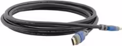 Cable Hdmi M A Hdmi M 19.5mt Kramer Electronics Negro 97-01114065 | 7291063064242 | 84,99 euros