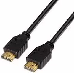 Cable Hdmi M A Hdmi M 1mt Negro A119-0094 | 8436574700930 | 5,79 euros