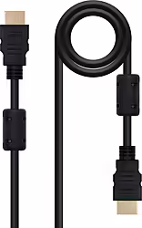 Cable Hdmi M A Hdmi M 7 Mt 1.3 Nanocable 10.15.1107 | 8433281002234 | 10,99 euros