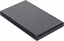 Caja 2.5 Aisens Usb 3.1 Compatible Con Discos Hasta 9.5mm Incluye | ASE-2530B | 8436574704051