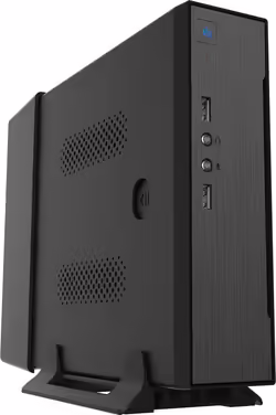 Caja Minitorre Mini Itx Coolbox Ipc-2 60w Usb 3.0 Negro Coo-ipc2- | COO-IPC2-1 | 8436556145780 | 41,01 euros