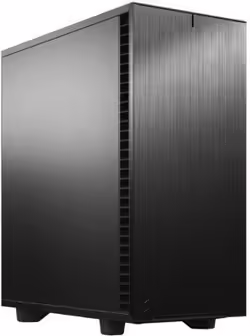 Caja Torre Fractal Design 7 Compact Atx Negro Fd-c-def7c-01 | 7340172702160