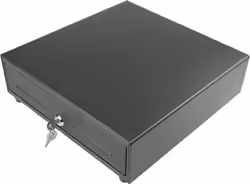 Cajón Portamonedas Mustek Cp-410n, 410 * 415 Mm, Rj12 (Mic | LB-410A | 8435602906429