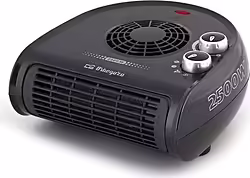 Calefactor Orbegozo Fh 5032 2500w 2 Velocidades Modo Ventilador T | 16848 0 | 8436044534676