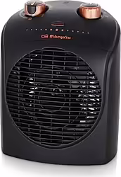 Calefactor Orbegozo Fh 5036 2200w 2 Velocidades Posicion Aire Fri | 17354 | 8436044538742