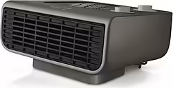 Calefactor Taurus Java 2000w Funcion Ventilacion 2 Potencias De C | 946.906.000 | 8414234469069