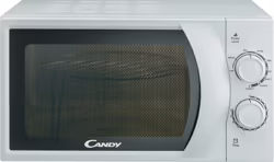 Candy Idea Cmg 2071m Encimera Microondas Con Grill 20 L 700 W Bla | 38000120 | 8016361809086