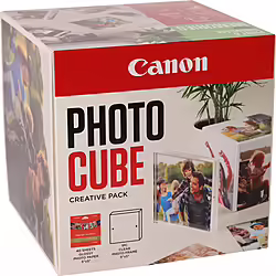 Canon 2311b078 Papel Fotográfico Verde Brillo | MGS0000019797 | 8714574682372 | 54,49 euros
