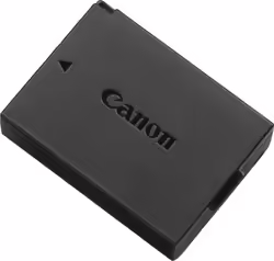 Canon 5108B002 baterÍ­a para cámara/grabadora | LP-E10 | Hay 14 unidades en almacén