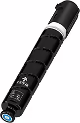 Canon C-exv 48 Cartucho De Tóner 1 Pieza(s) Original Cian | 9107B002 | 4549292017359