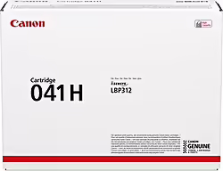 Canon Crg-041h Cartucho De Tóner 1 Pieza(s) Original Negro | 0453C004 | 4549292072549