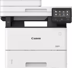 Canon I-sensys Mf552dw Laser A4 1200 X 1200 Dpi 43 Ppm Wifi | 5160C011 | 4549292186451