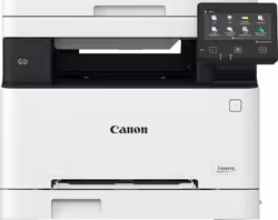 Canon I-sensys Mf651cw Laser A4 1200 X 1200 Dpi 18 Ppm Wifi | 5158C009 | 4549292188202