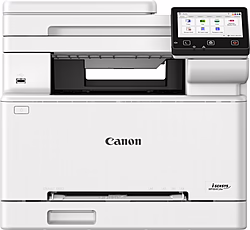 Canon I-sensys Mf664cdw Laser A4 1200 X 1200 Dpi 25 Ppm Wifi | 6928C008 | 4549292242140