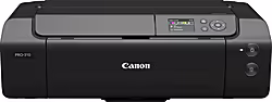 Canon Imageprograf Pro-310 Impresora De Inyección De Tinta | 6858C006 | 4549292244830