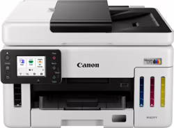 Canon Maxify Gx 6150 Inyección De Tinta A4 600 X 1200 Dpi  | 6882C006 | 4549292240375
