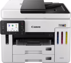 Canon Maxify Gx 7150 Inyección De Tinta A4 600 X 1200 Dpi  | 6880C006 | 4549292240276