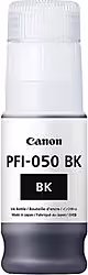 Canon PFI-050 BK cartucho de tinta 1 pieza(s) Original Negro | 5698C001.
