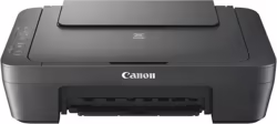 Canon Pixma Mg2556s Inyección De Tinta A4 4800 X 600 Dpi | 0727C076 | 4549292234244