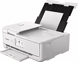Canon Pixma Ts9551ca Inyección De Tinta A3 4800 X 1200 Dpi | 2988C056 | 4549292236286