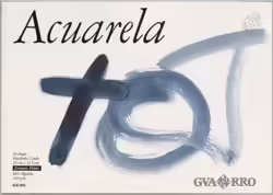 Canson Guarro Acuarela Arte De Papel 20 Hojas | C200400720 | 8422714007205 | 33,99 euros
