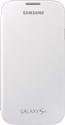 Carcasa Para Samsung Galaxy S4 Blanca Ef-fi950bwegww | 8806085515956 | 4,33 euros