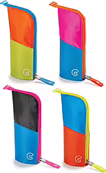 Carioca 23281 Caja De Lápices Estuche Suave | 8003511232818 | 7,99 euros