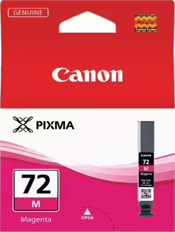 Cartucho Canon 6405b001 Pgi-72 Magenta | 5053973869421 | 16,99 euros