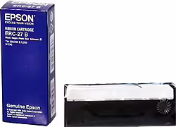 Cartucho Epson Erc27b Negro C43s015366 | 4965957301852 | 4,99 euros