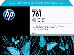 Cartucho Hp 761 Cm995a Gris | 0999992478600 | 234,49 euros