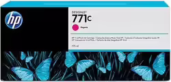 Cartucho Hp 771c B6y09a Magenta | 8871113005433 | 259,49 euros