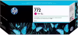 Cartucho Hp 772 Magenta Cn629a | 8849626389968 | 172,99 euros