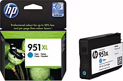 Cartucho Hp 951xl Cian Alta Capacidad Cn046ae | 0886111748921 | 42,99 euros