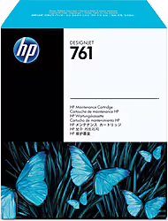 Cartucho Mantenimiento Hp Designjet 761 Ch649a | 0885631448342 | 104,99 euros