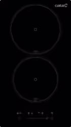 Cata Isb 3102 Bk Negro Integrado 30 Cm Con Placa De Inducci&oacut | 8422248109314 | 168,99 euros