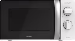 Cecotec 01587 Microondas | 2501587 | 8435484015875