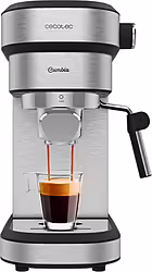 Cecotec 01646 Cafetera Eléctrica Semi-automática M& | 8435484016469 | 96,99 euros