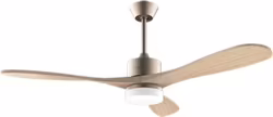 Cecotec 05983 Ventilador Oro | 8435484059831