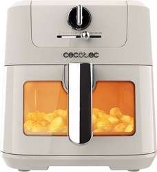 Cecotec Antique 5000 Window Sencillo 5 L Independiente 1500 W Fre | 04953 | 8435484049535
