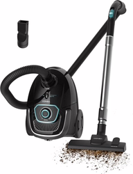 Cecotec Conga Powerbag 2500 Plus 2,5 L Aspiradora De Tambor Secar | 3184063 | 8435484085762