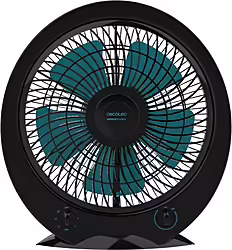 Cecotec Energysilence 4500 Power Box Negro | 8435484046039 | 25,99 euros