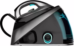 Cecotec Fast&furious 8040 Absolute 2400 W Negro, Metálico | 5535 | 8435484055352