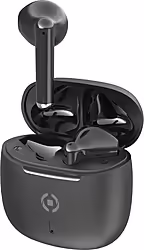 Celly Buz2 Auriculares True Wireless Stereo (TWS) Dentro de o&iac | BUZ2BK | 8021735200611